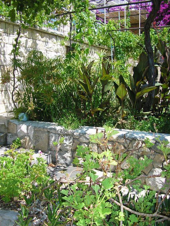 Noor Apartment And Room Hvar Town Exterior photo