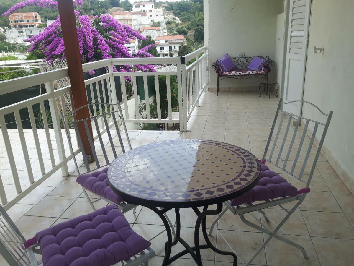 Noor Apartment And Room Hvar Town Exterior photo