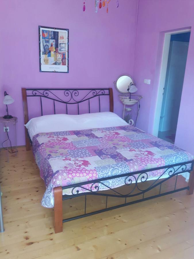 Noor Apartment And Room Hvar Town Exterior photo
