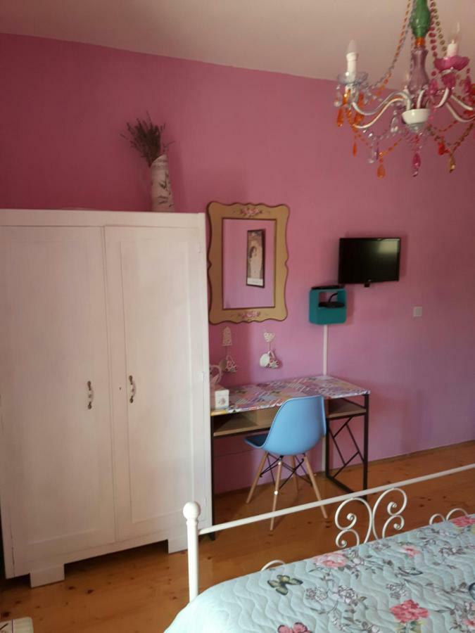 Noor Apartment And Room Hvar Town Exterior photo