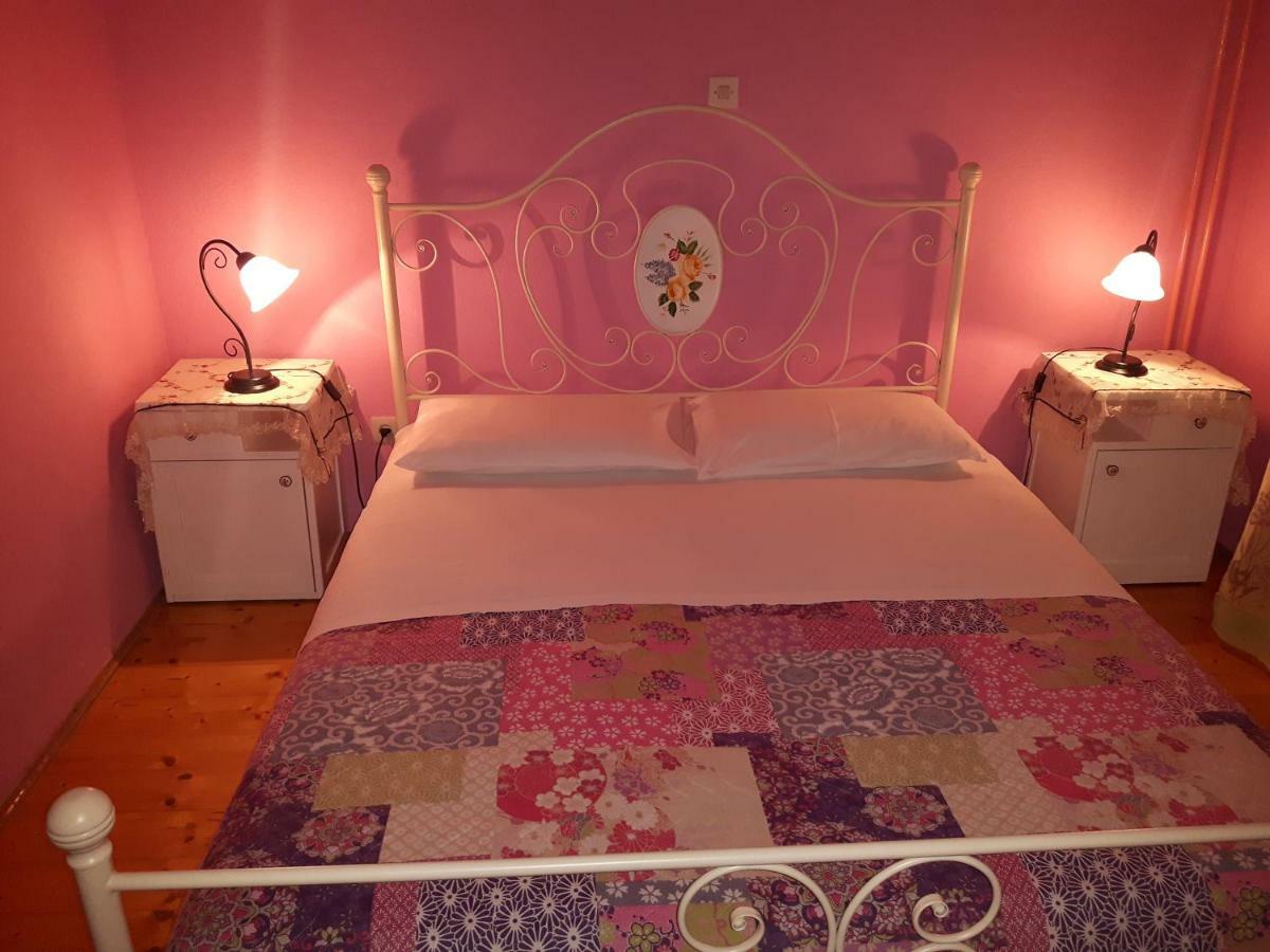 Noor Apartment And Room Hvar Town Exterior photo